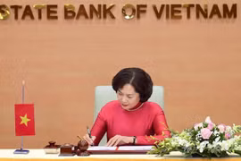 La Suisse assiste le Vietnam dans l’amélioration de la compétence bancaire