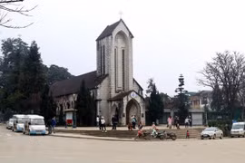 Sept destinations incontournables à Sa Pa