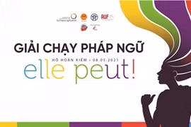 Course de la francophonie