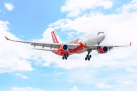 Vietjet augmente la fréquence des vols sur les routes vers l'Australie