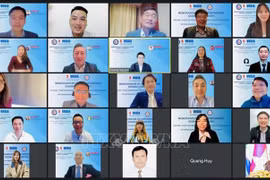 Promouvoir la consommation des produits vietnamiens à l'étranger