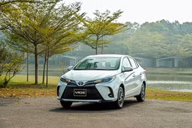 Des activités marquantes de Toyota Vietnam en 2021