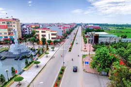 Bac Giang se concentre sur l’édification de la Nouvelle ruralité
