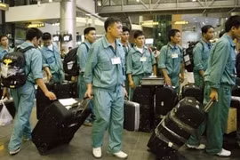 Le Vietnam souhaite élargir les débouchés professionnels à l'étranger
