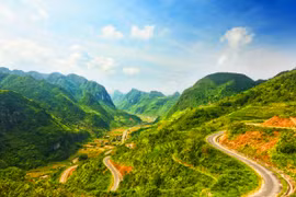 Vietnam-Chine : promotion du commerce frontalier Ha Giang-Yunnan