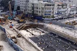 Hô Chi Minh-Ville accélère le projet de ligne de métro Bên Thành - Suôi Tiên