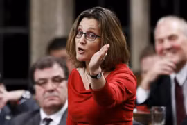 Le Canada signera le TPP en février prochain