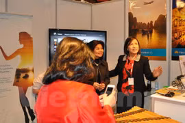 Le Vietnam promeut son tourisme en Norvège