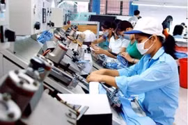 Investissement: le Vietnam, 3e destination la plus attractive d'Asie