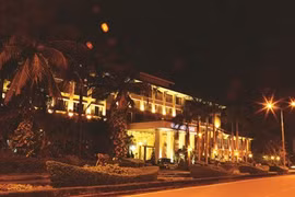 Une fin d’année festive et nature à Quang Binh