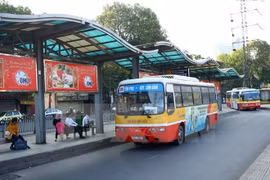 Hanoi souhaite l'assistance singapourienne pour améliorer la circulation