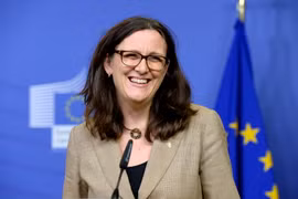 Le Vietnam, un marché potentiel pour l’UE 