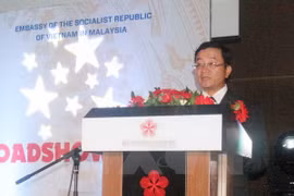 Renforcement des exportations vietnamiennes vers la Malaisie