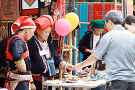 La foire des produits artisanaux traditionnels 2016 approche
