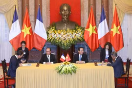 Vietnam Airlines et Jetstar Pacific commandent 20 Airbus