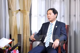 L’économie du Vietnam vers le développement durable
