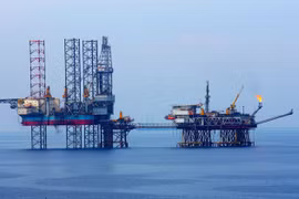Plus de la moitié des capitaux russes vont dans les secteurs du pétrole et de l’exploitation minière