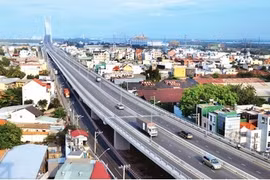 Aide non remboursable de la BM pour développer les infrastructures au Vietnam