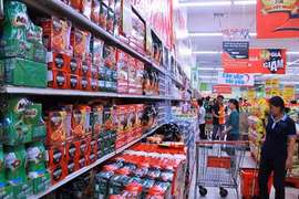 Grandes promotions dans les hypermarchés pour le 30 avril et le 1er mai