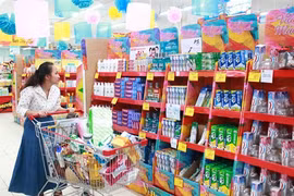 Fête des femmes dans tous les Big C