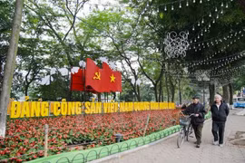 Le Vietnam est promis à un bel avenir, selon Bloomberg News.