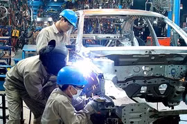 Le Vietnam reçoit plus de 11 milliards de dollars d'IDE en 6 mois