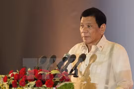 Vietnam-Philippines : promotion des relations de partenariat stratégique 