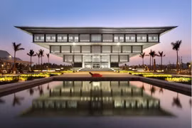 Le Musée de Hanoi dans la liste des plus beaux musées du monde
