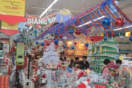 Big C: promotions sur plus de 1.000 produits à l’occasion de Noël