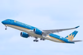 Vietnam Airlines figure parmi les 60 transporteurs aériens les plus sûrs du monde en 2016 