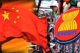Rendez-vous en septembre pour une expo sur la promotion du commerce Chine-ASEAN