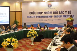 Les organisations internationales s’engagent à aider le Vietnam à remplir ses objectifs de santé 