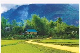 Immersion dans la culture Thai au village de Lac