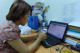 Des aléas sanitaires de la connectivité maladive