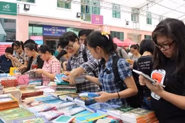 Le Vietnam prêt pour la troisième Journée nationale du livre