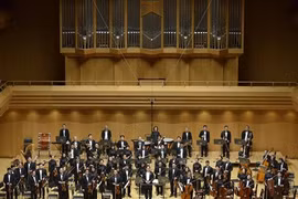Le chef d’orchestre Tetsuji Honna à Hô Chi Minh-Ville