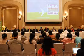 Agriculture : des entreprises américaines intéressées par le marché vietnamien