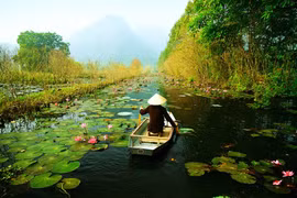 Hanoi parmi les destinations touristiques de faible coût du monde
