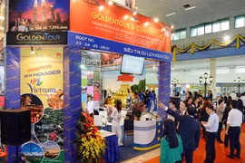 La Foire internationale du tourisme du Vietnam 2016 approche
