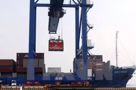 Forte croissance pour Ho Chi Minh- Ville ces deux premiers mois