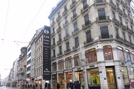 Promotion des relations de coopération entre Hanoï et des villes européennes