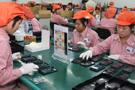 Exportations vers l’Allemagne au 1er trimestre: les téléphones et accessoires en tête