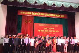 Congrès national de l’Association d’amitié et de coopération Vietnam-Brésil