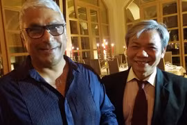 La gastronomie vietnamienne veut séduire dans l’Etat indien de Haryana