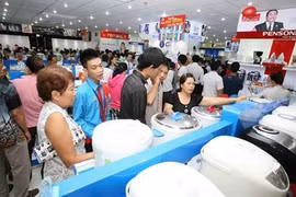 Les consommateurs vietnamiens ont tendance à limiter leurs dépenses 