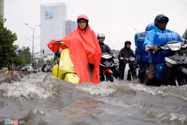 La BM aide la ville de Can Tho à renforcer sa résilience aux catastrophes naturelles