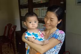 Un village d’enfants SOS à Thua Thiên-Huê