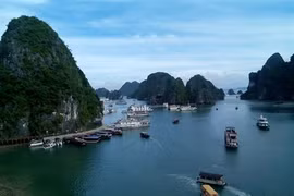 Tourisme : nominations du top 100 des destinations les plus attrayantes du monde