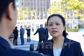 Le Vietnam affirme garantir et promouvoir les droits de l'homme
