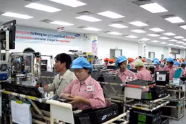 Vietnam et République de Corée promeuvent le transfert des technologies